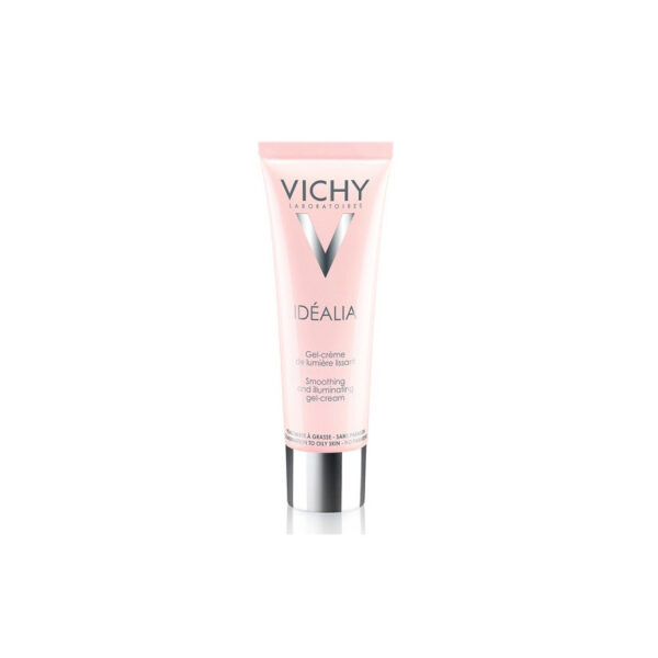 Vichy Idèalia Crema gel di luce levigante effetto mat fresco 50ml