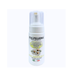 ITALPHARMA Mousse detergente viso alla Camomilla per pelli sensibili 150ml