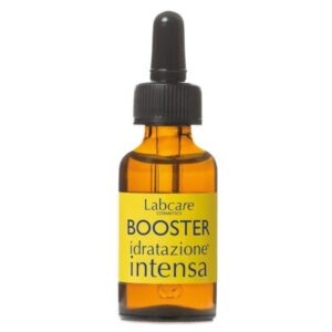 Labcare Booster idratazione intensa 20ml concentrato idratante per pelli secche