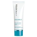 Lancaster Skin Care Aquamilk Rich Day Cream crema giorno ricca idratazione 50ml