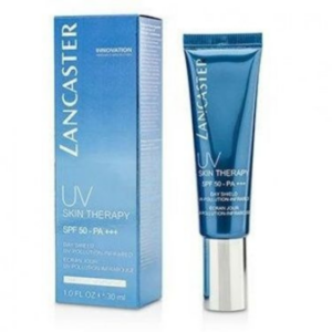 Lancaster Skin Therapy Day Shield SPF 50 crema 30 ml