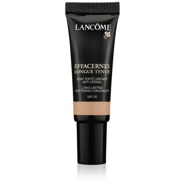 Lancomè Effacernes Longue Tenue Spf 30 03 Beige Ambre Correttore anti occhiaie