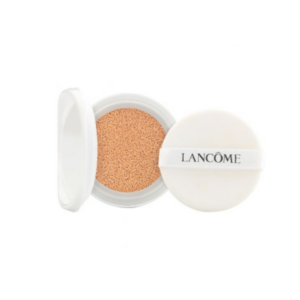 Lancôme Miracle cushion refill ricarica fondotinta 01 pure porcelaine