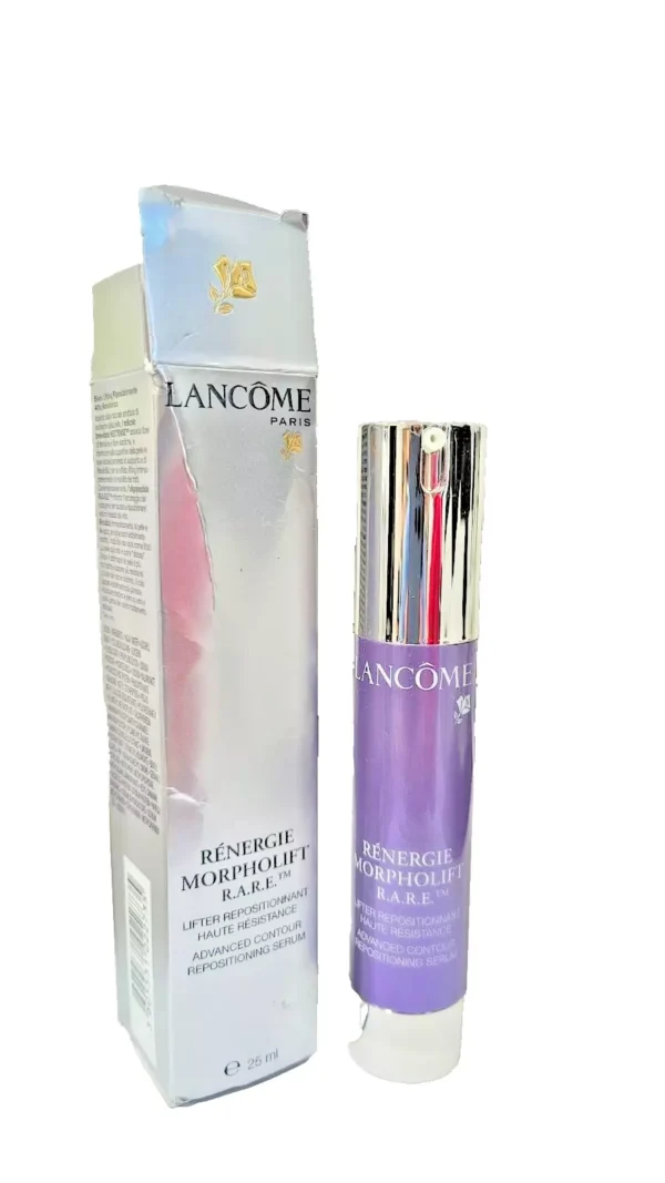 Lancòme Rènergie Morpholift R.A.R.E. Siero lifting viso 25ml