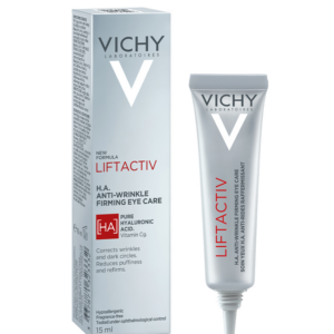Vichy Liftactiv H.A. Contorno Occhi Anti-rughe e Rassodante 15 ml