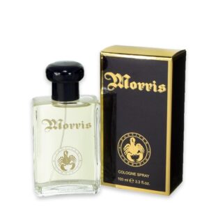 Morris Cologne spray 100ml una fragranza del gruppo Agrumato Aromatico da uomo
