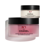 Chanel N°1 de Chanel Crema viso 50ml + contorno occhi 15ml Offerta