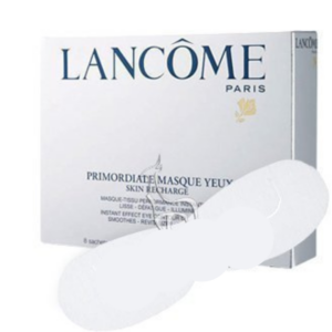 Lancòme Primordiale Masque Yeux Maschera effetto lifting immediato 8 x 6,4ml