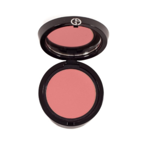 Giorgio Armani Cheek fabric Sheer Blush trasparent - 506 Blush