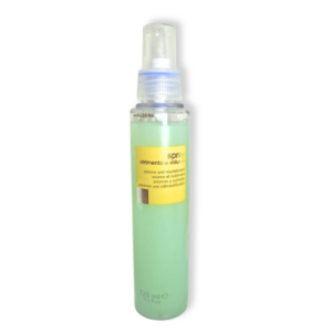 Fascinelle Spray capelli Nutriente e volumizzante 125ml