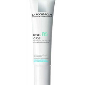 La Roche Posay Hyalu B5 Occhi 15ml Crema contorno occhi