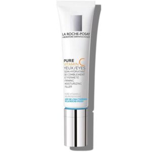Pure Vitamin C Occhi Trattamento anti rughe La Roche-Posay 15ml