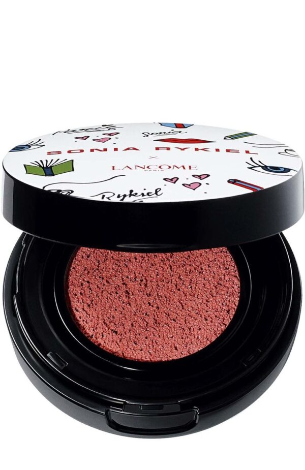 Lancòme Cuscion Blush Subtil 021 Sorbet Rose effetto fresco