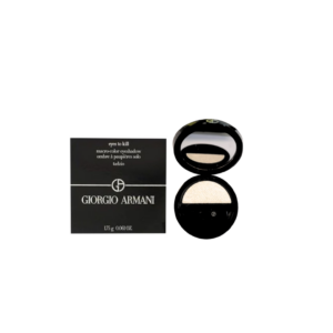 Giorgio Armani Eyes To Kill Macro Color Eyeshadows Ombre À Paupières Solo - 12