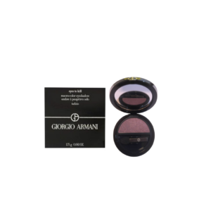 Giorgio Armani Eyes To Kill Macro Color Eyeshadows Ombre À Paupières Solo - 16