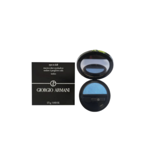 Giorgio Armani Eyes To Kill Macro Color Eyeshadows Ombre À Paupières Solo - 19