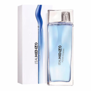 L'EAU KENZO Pour Homme Eau de Toilette 100ml