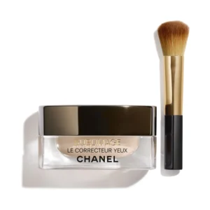 Chanel Sublimage Le Correcteur Yeux 02 Correttore Che Cura E Illumina La Pelle