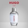 Hugo boss Iced Eau de toilette 75ml Fragranza uomo - immagine 2