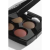 Chanel Les 4 Ombres Multi effect quadra eyeshadow 268 Candeur Et Expèrience - immagine 2