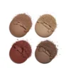 Chanel Les 4 Ombres Multi effect quadra eyeshadow 268 Candeur Et Expèrience - immagine 3