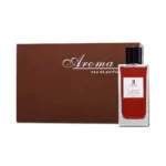 Aurora Aroma II Eau de Parfum 100ml profumo arabo uomo