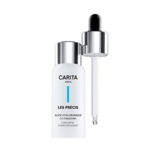 Carita Les Precis Acido Ialuronico + Tripeptide 15ml Siero viso