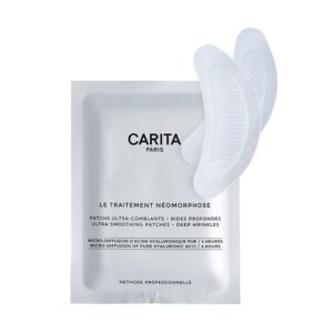 Carita Paris Le Traitement Neomorphose Ultra Smoothing Patches (7 x 2) rughe profonde