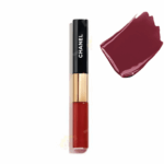Chanel Le Rouge Duo Ultra Tenue Rossetto Labbra A Lunga Tenuta 142 Sweet Berry