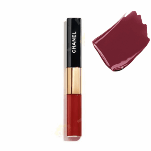 Chanel Le Rouge Duo Ultra Tenue Rossetto Labbra A Lunga Tenuta 142 Sweet Berry