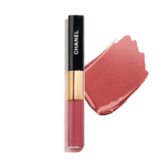 Chanel Le Rouge Duo Ultra Tenue Rossetto Labbra A Lunga Tenuta 48 Soft Rose