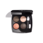 Chanel Les 4 Ombres Ombretto Dai Molteplici Effetti 204 Tisse Vendome
