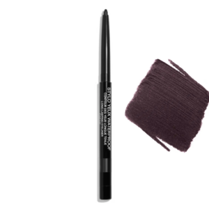 Chanel Stylo Yeux Waterproof Matita Occhi Eyeliner E Khôl Lunga Tenuta 83 Cassis