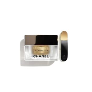 Chanel Sublimage La Creme Yeux 15g Soin regard ultime Crema contorno occhi antirughe