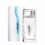 Kenzo l'Eau Pour Femme Eau de Toilette 100 ML fragranza donna