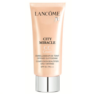 Lancome City Miracle CC Cream protezione spf 50 Crema Colorata 02 30ml