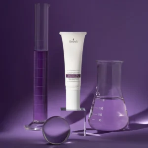 Luminactive Crema Viso Rigenerante Lifting Intenso Spf 30 50ml Gerard's