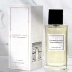 Maison Hèritage Champs Elysees eau de parfum 100ml Pomme bergamote poivre rose