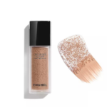 Chanel Les Beiges Eau de Teint Water Fresh Tint 15ml Medium Light fondotinta