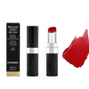 Chanel Rouge Coco Bloom Rossetto 158 Bright