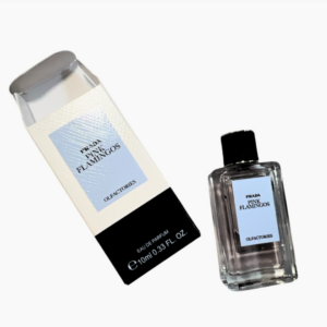 Prada Olfactories Pink Flamingos Eau de parfum unisex 10ml non spray