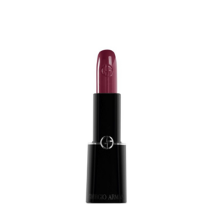 Giorgio Armani Rouge D’Armani Sheers Hydrating Lipcolor 600 Plum