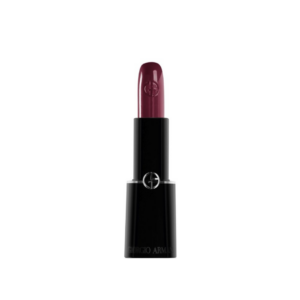 Giorgio Armani Rouge D’Armani Sheers Hydrating Lipcolor 601 Tulipe Noir