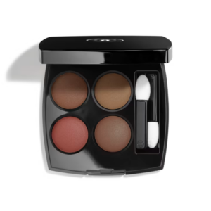 Chanel Les 4 Ombres Multi effect quadra eyeshadow 268 Candeur Et Expèrience