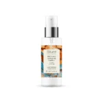 Silium Profumo per capelli idratante e rinforzante Ambra d'Arabia 50 ml