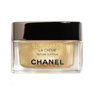 Chanel Sublimage La Creme Ultime Regeneration de la peau 50g Texture suprème