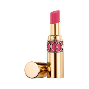 Yves Saint Laurent Rouge volupte shine Rossetto 32 Pink independent