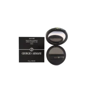 Giorgio Armani Eyes To Kill Macro Color Eyeshadows Ombre À Paupières Solo - 03