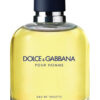 Dolce & Gabbana Pour Homme Eau de Toilette 75ml fragranza uomo - immagine 2