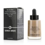 Giorgio Armani Maestro Glow Nourishing Fusion Makeup Maquillage Fusion Nourrissant Bi-Phase Elixir SPF 30 30ml